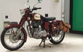 ROYAL ENFIELD CLASSIC 2014