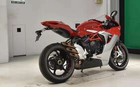 MV AGUSTA F3 800 2023