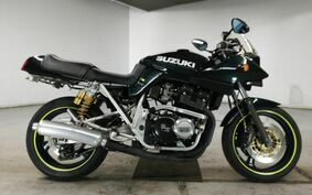 SUZUKI GSX400S KATANA 1993 GK77A