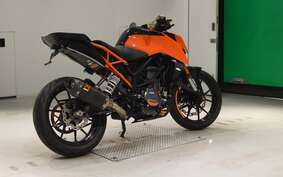 KTM 250 DUKE JPE40