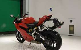 DUCATI 899 PANIGALE 2015