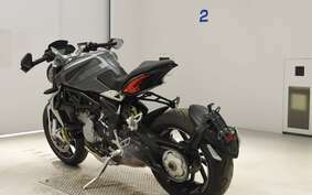 MV AGUSTA BRUTALE 800 DS 2014 B320