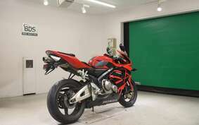 HONDA CBR600RR GEN 2 2006 PC37