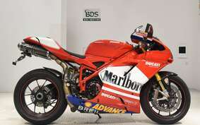 DUCATI 1098 S 2009 H700A