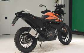 KTM 390 ADVENTURE 2020