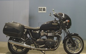 TRIUMPH BONNEVILLE 2010 J9107G