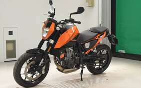 KTM 690 DUKE 2019 LDV40