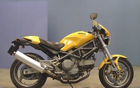 DUCATI MONSTER 900 IE 2002 M400A