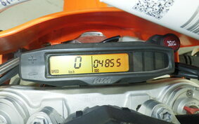 KTM 150 EXC TPI GSA20