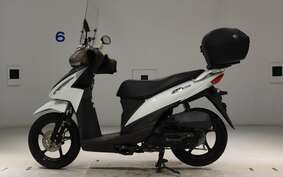 SUZUKI ADDRESS 110 CE47A