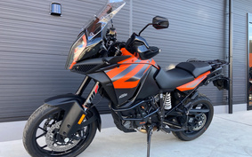 KTM 1290 SUPER ADVENTURE S 2022 V7940