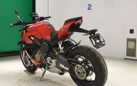 DUCATI STREETFIGHTER V4 S 2020 FA00A