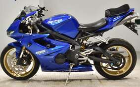 TRIUMPH DAYTONA 675 2011 MD1066