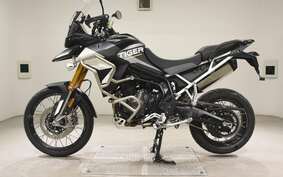 TRIUMPH TIGER900 RALLYARACO 2024