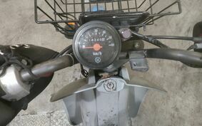 SUZUKI BIRDIE 50 Cell BA42A