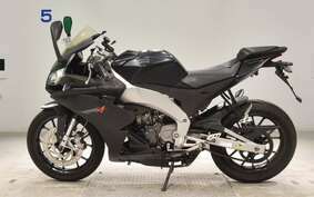 APRILIA RS4 125 TW00