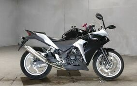 HONDA CBR250R MC41