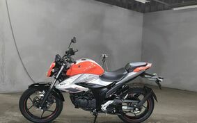 SUZUKI GIXXER 150 ED131