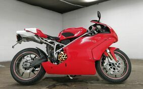 DUCATI 749 S 2005 H500A