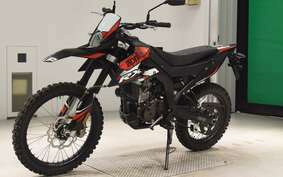 APRILIA RX125 KXJA