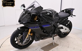 YAMAHA YZF-R1 M 2024 RN65J