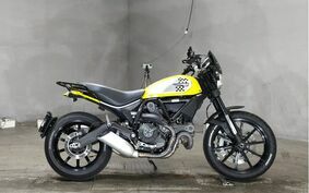 DUCATI SCRAMBLER ICON 2015 K102JA