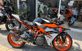 KTM 390 RC 2019 JYJ40