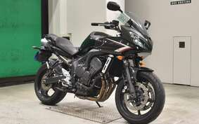 YAMAHA FAZER FZ6 S 2009