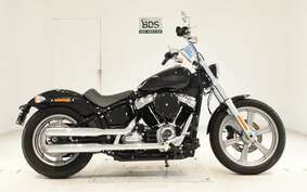 HARLEY FXST1750 2022