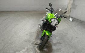 KAWASAKI VERSYS 650 2010 LEEA