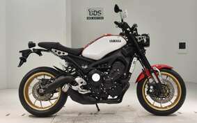 YAMAHA XSR900 2020 RN56J