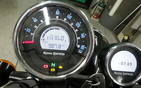 ROYAL ENFIELD METEOR 350 2022