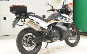 KTM 790 ADVENTURE 2022