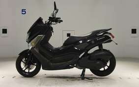 YAMAHA N-MAX 155 A SG50J