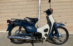 HONDA C50 SUPER CUB AA01