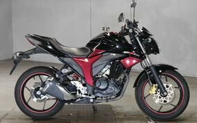 SUZUKI GIXXER 150 NG4BG