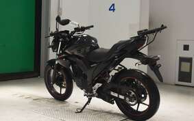 SUZUKI GIXXER 150 NG4BG