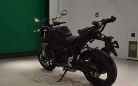 SUZUKI GSR750 A 2013 GR7NA