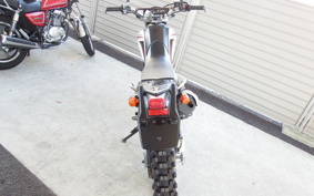 YAMAHA SEROW 250 DG17J