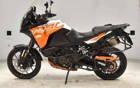 KTM 1290 SUPER ADVENTURE S 2018 V7940