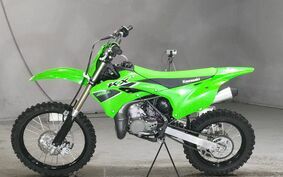 KAWASAKI KX85 KX085D