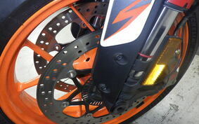 KTM 890 DUKE R 2020 TU940