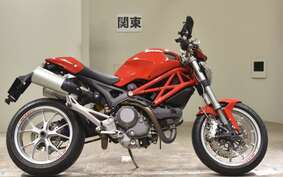 DUCATI MONSTER 1100 2010 M502A