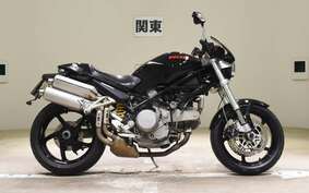 DUCATI MONSTER S2R 800 2005 M414A