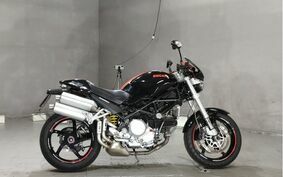 DUCATI MONSTER S2R 2005 M414AA