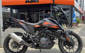 KTM 250 DUKE JGE40