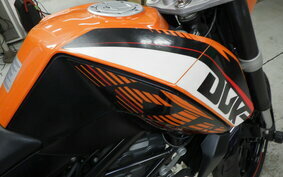 KTM 125 DUKE JGA40