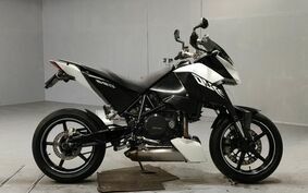 KTM 690 DUKE 2010 LDS40