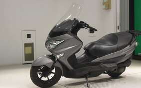 SUZUKI SKYWAVE 200 (Burgman 200) CH41A