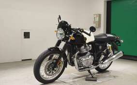 ROYAL ENFIELD コンチネンタルGT650 2022